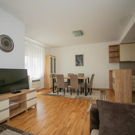 Dream Garden Apartments Златибор Екстер'єр фото