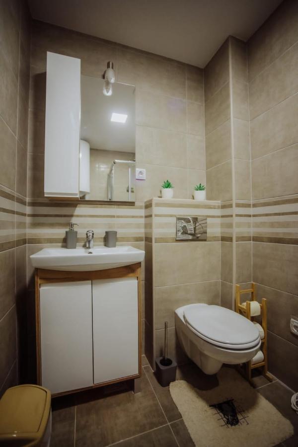 Dream Garden Apartments Златибор Екстер'єр фото