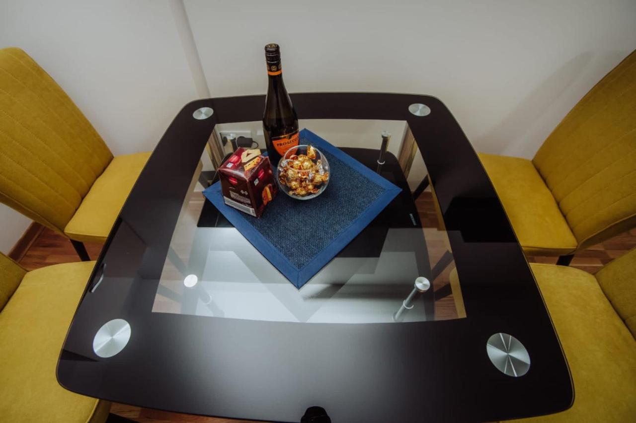 Dream Garden Apartments Златибор Екстер'єр фото