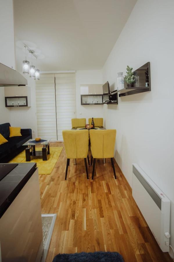 Dream Garden Apartments Златибор Екстер'єр фото