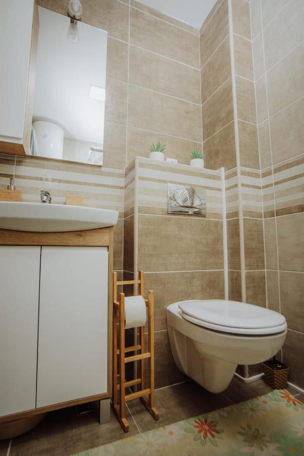 Dream Garden Apartments Златибор Екстер'єр фото