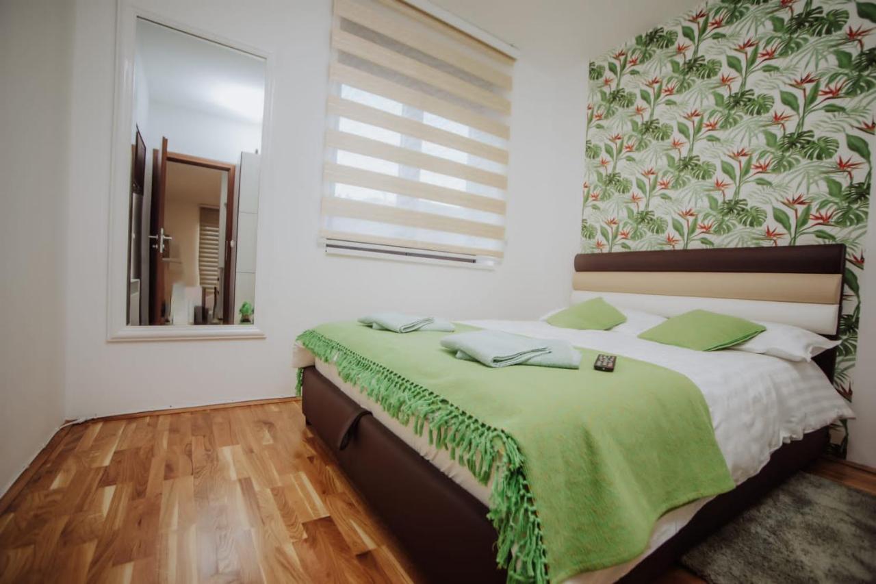 Dream Garden Apartments Златибор Екстер'єр фото