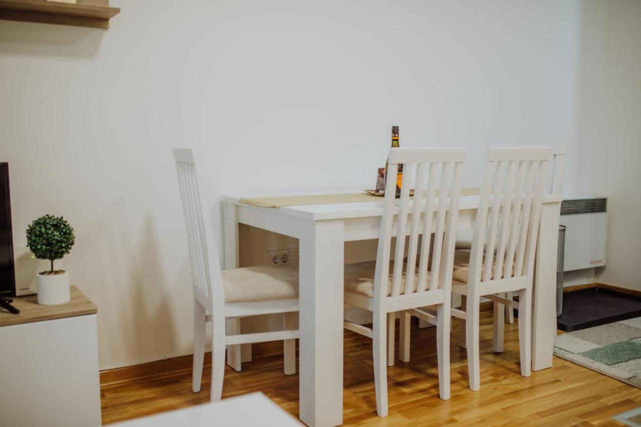 Dream Garden Apartments Златибор Екстер'єр фото