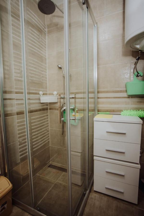 Dream Garden Apartments Златибор Екстер'єр фото