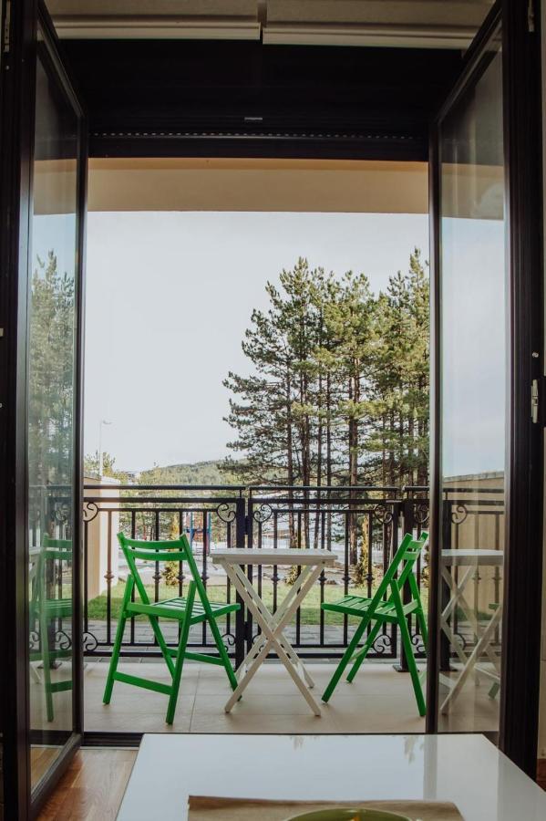 Dream Garden Apartments Златибор Екстер'єр фото