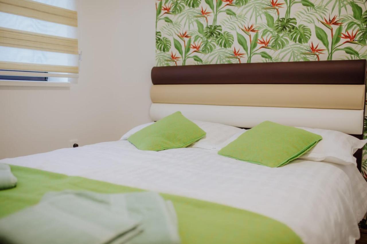 Dream Garden Apartments Златибор Екстер'єр фото