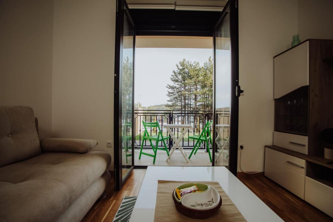 Dream Garden Apartments Златибор Екстер'єр фото