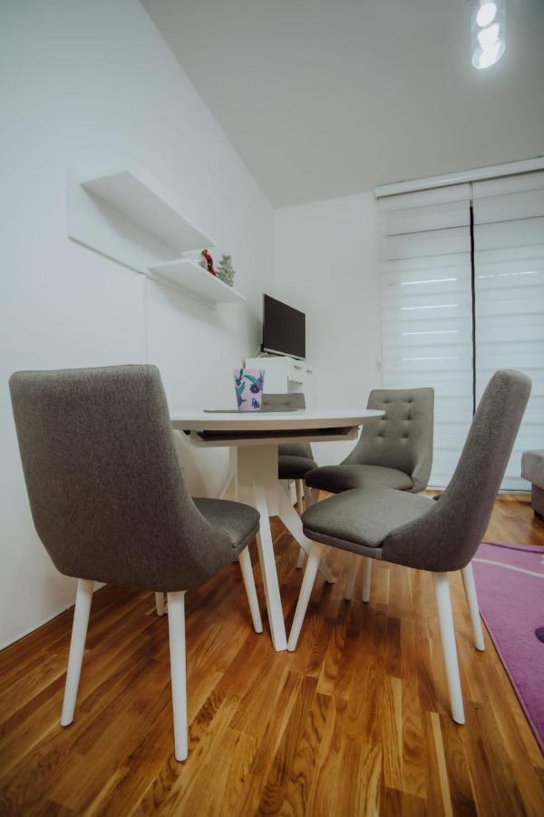Dream Garden Apartments Златибор Екстер'єр фото