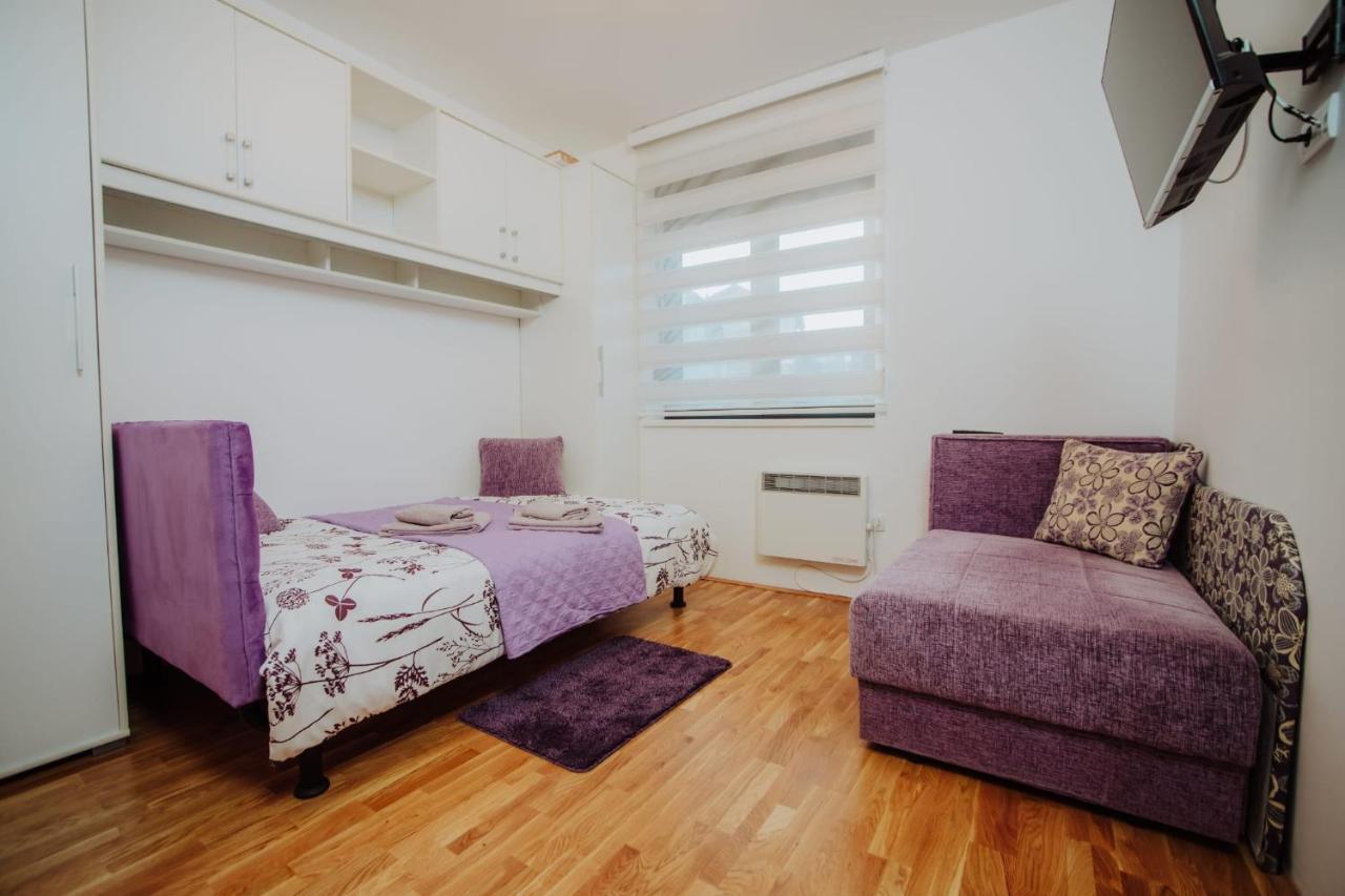 Dream Garden Apartments Златибор Екстер'єр фото
