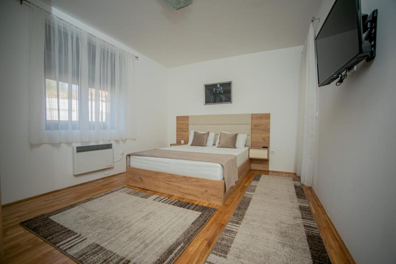 Dream Garden Apartments Златибор Екстер'єр фото
