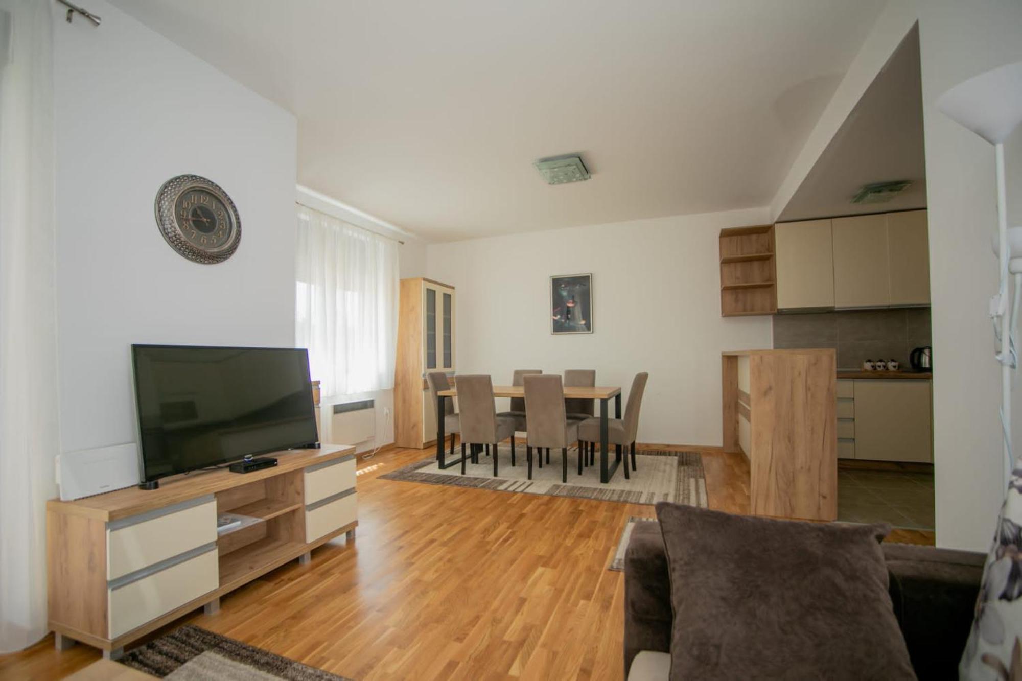 Dream Garden Apartments Златибор Екстер'єр фото